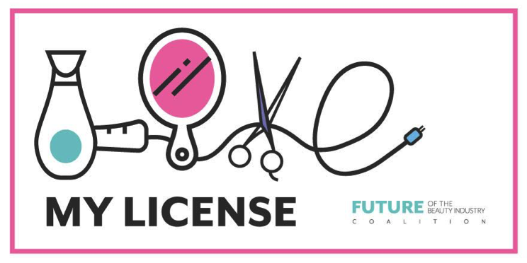 thefuturebeauty's tweet photo. Double tap if you love your license! #lovemylicense https://t.co/LuTKcHt5HV