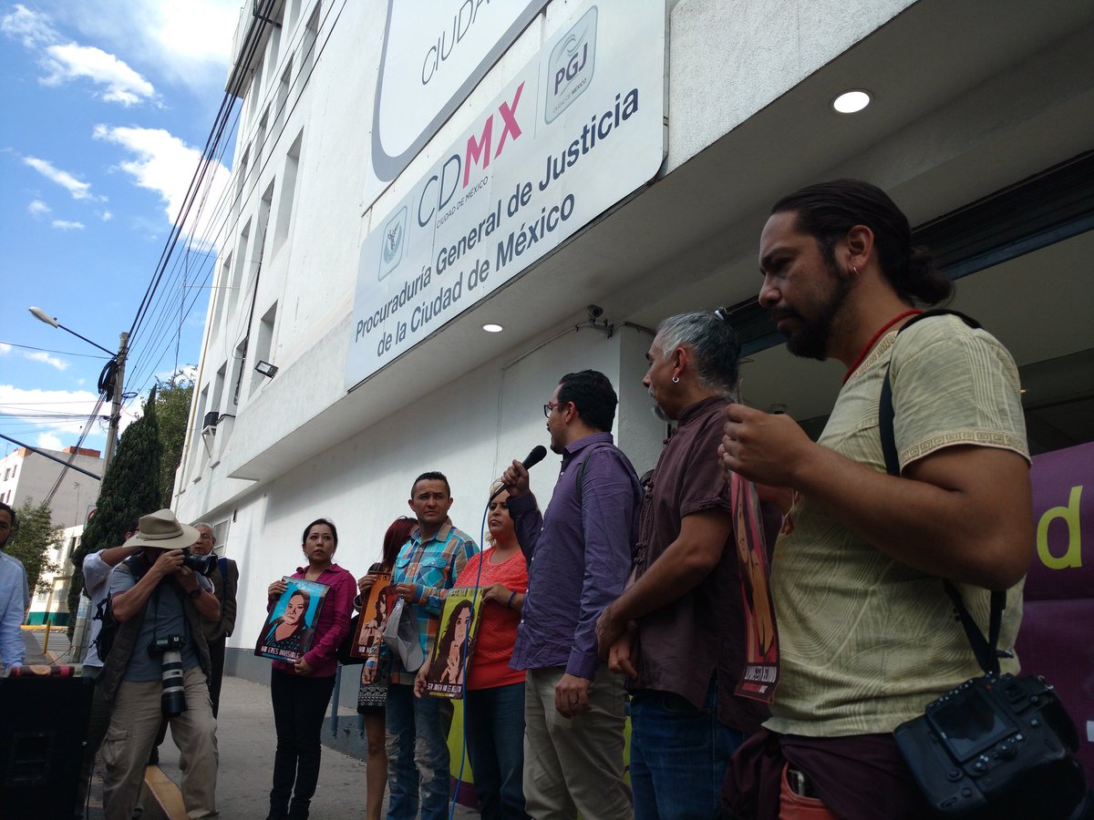 Cauce Ciudadano tweet media