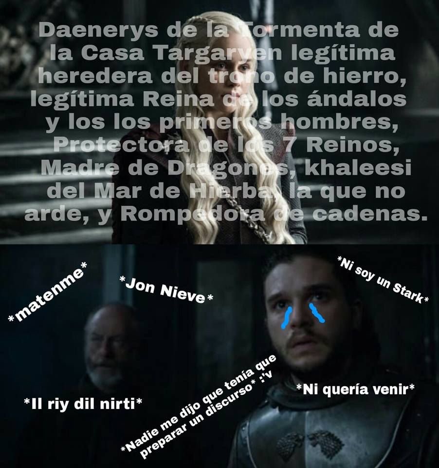 El que lo vió, entendió!!