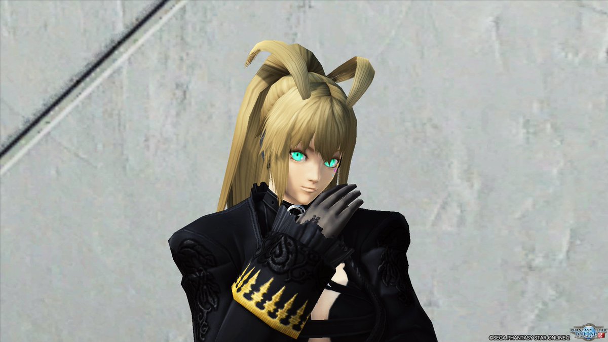 イチロウタ A Twitter 偶然ながらカジュアルポニー フロントツインエクステがすごい合うことに気が付いた