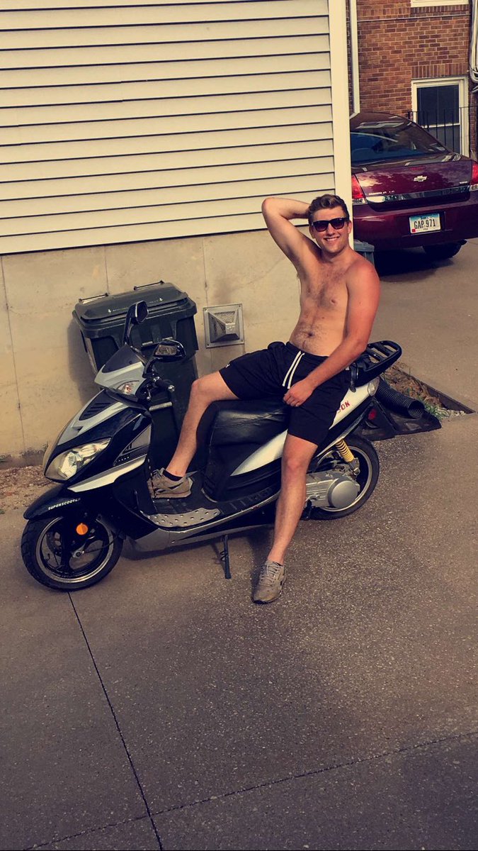 pattynips's tweet photo. Ready to start my modeling career. Call my agent for pricing info. https://t.co/O3yWvTsZsT