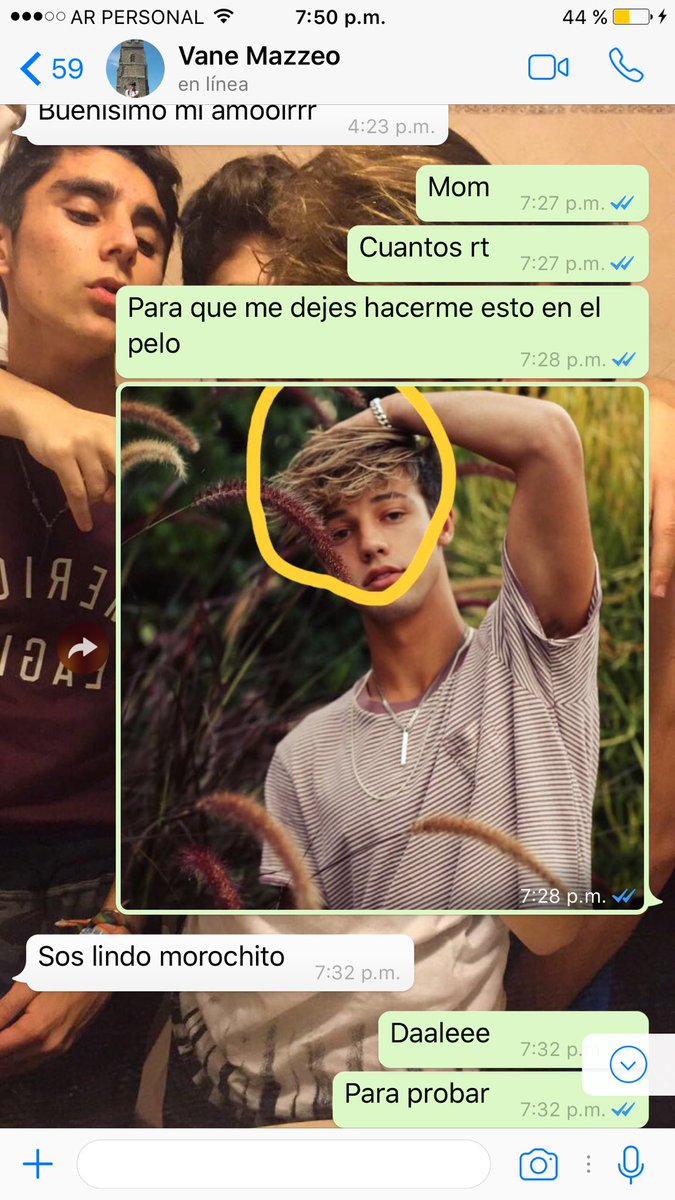 liffeofpablo's tweet photo. Es para un bien común no me hagan comprarle un alfajor a mi mama dale🤷🏽‍♀️❤️ https://t.co/yvsm43PKG3
