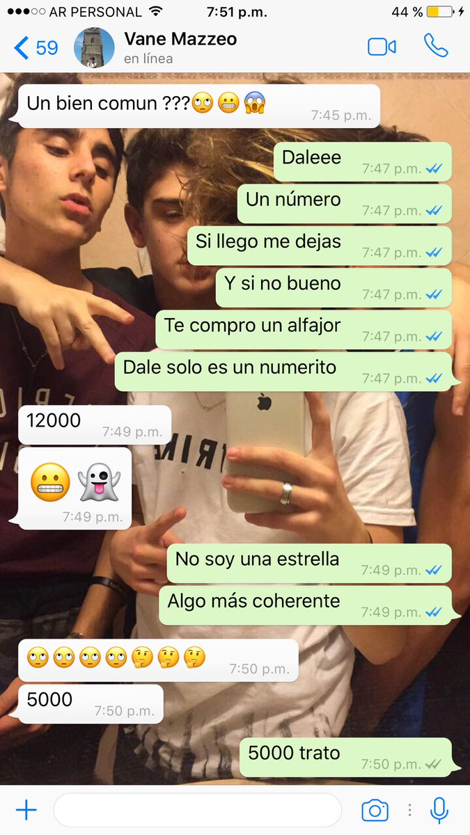 liffeofpablo's tweet photo. Es para un bien común no me hagan comprarle un alfajor a mi mama dale🤷🏽‍♀️❤️ https://t.co/yvsm43PKG3