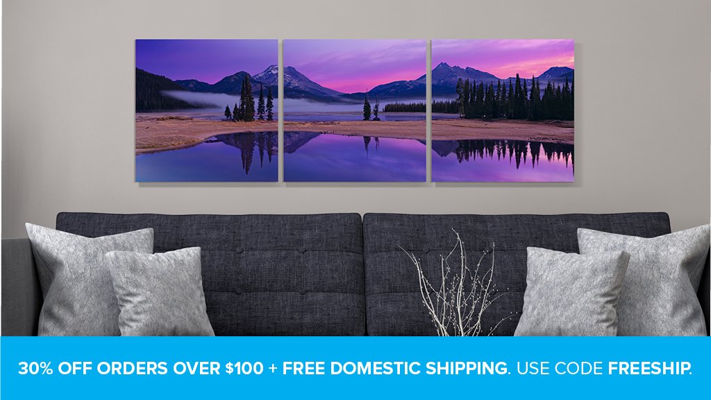 PeterLik's tweet photo. Ready to update your space? Get #FREESHIPPING + 30% off your #LIKSquared order for a limited time! https://t.co/DwdycUTBuA https://t.co/ULXc1EdQ2p