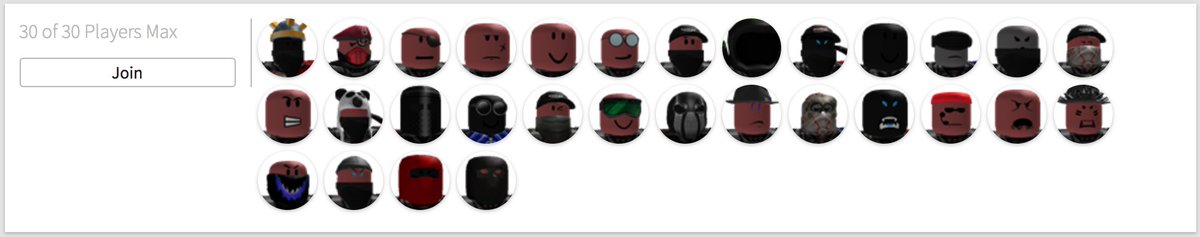 SURGERoblox's tweet photo. Amazing activity, Insurgents. https://t.co/H2lQur1fRD