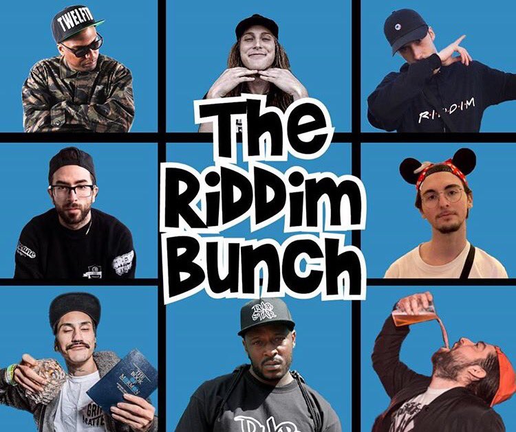blankfacedubs's tweet photo. Who wants this tv show to happen? https://t.co/r6F1Xw2O5B