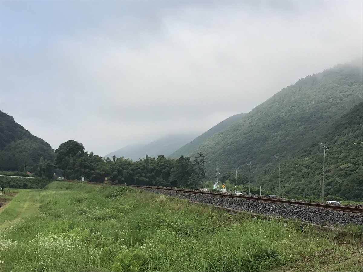 悲報 山口県の長門峡駅付近の標識が切断され警察が出動し騒動に 鉄道ファンも怒り心頭 これはさすがに酷すぎる Togetter