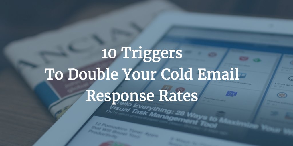 thetwinengine's tweet photo. New hires, #product launches, #quarterly results. Various #triggers for your cold #email campaigns https://t.co/pgft17fxAk via @KlentyHQ https://t.co/64z6f4WsIQ