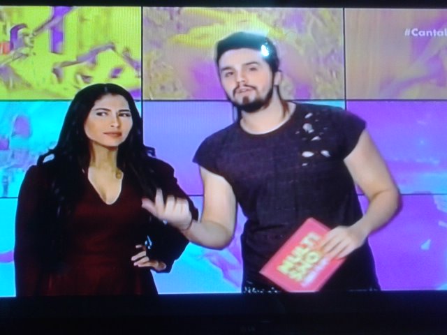 alineluanate's tweet photo. @DivulgaTVZ  https://t.co/RzYh9RhVTH