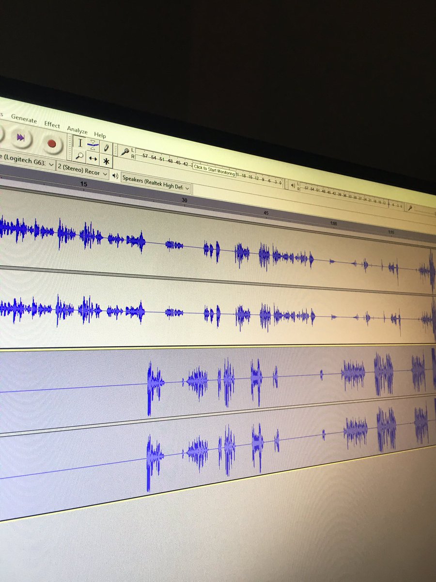 ToastyTalksPod's tweet photo. #editing the podcast a day late! Well technically it'll be on the right day. Just a few hours #late 😓😳😬 https://t.co/bKjMLcQjrj