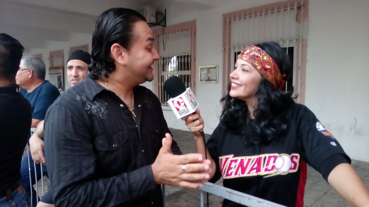 EYBY_VALENCIA's tweet image. Gracias por la entrevista #Comaye, bendiciones para ti.