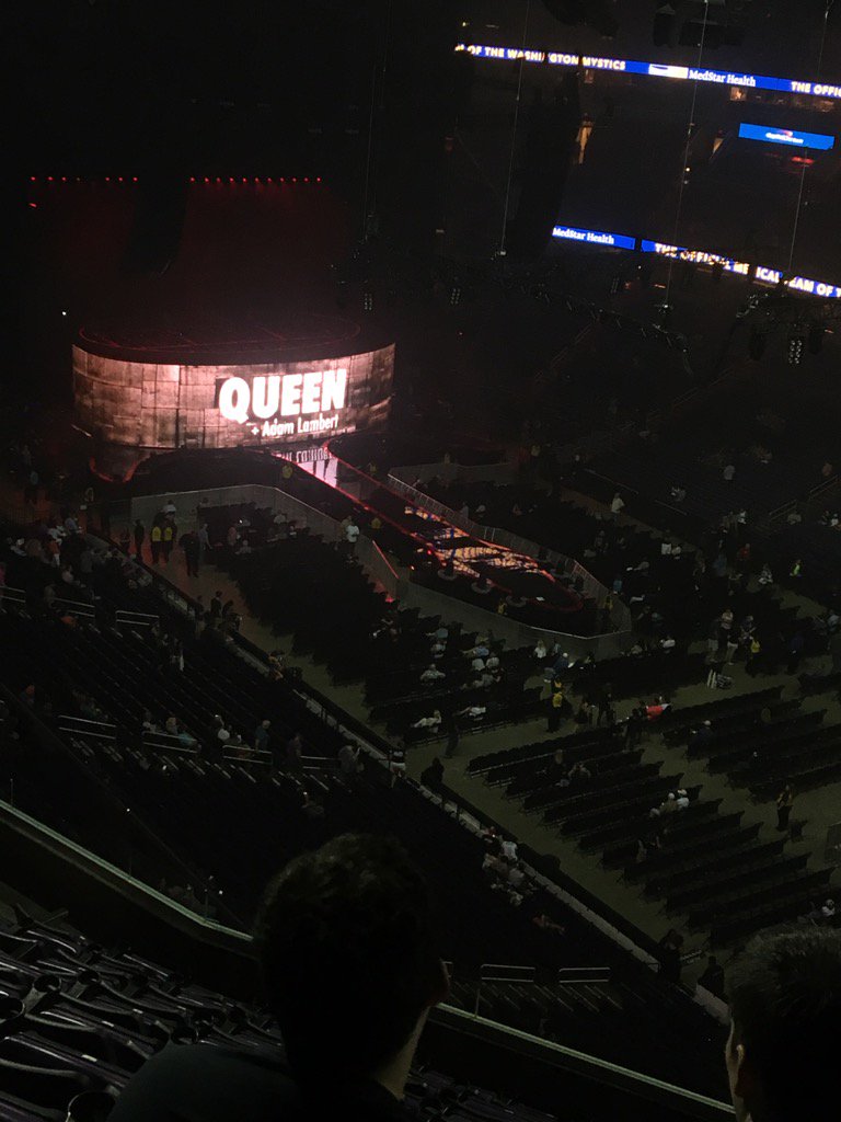 kedsslu's tweet photo. @adamlambert get us closer!  Can't wait! https://t.co/Wf6K74Pfxk