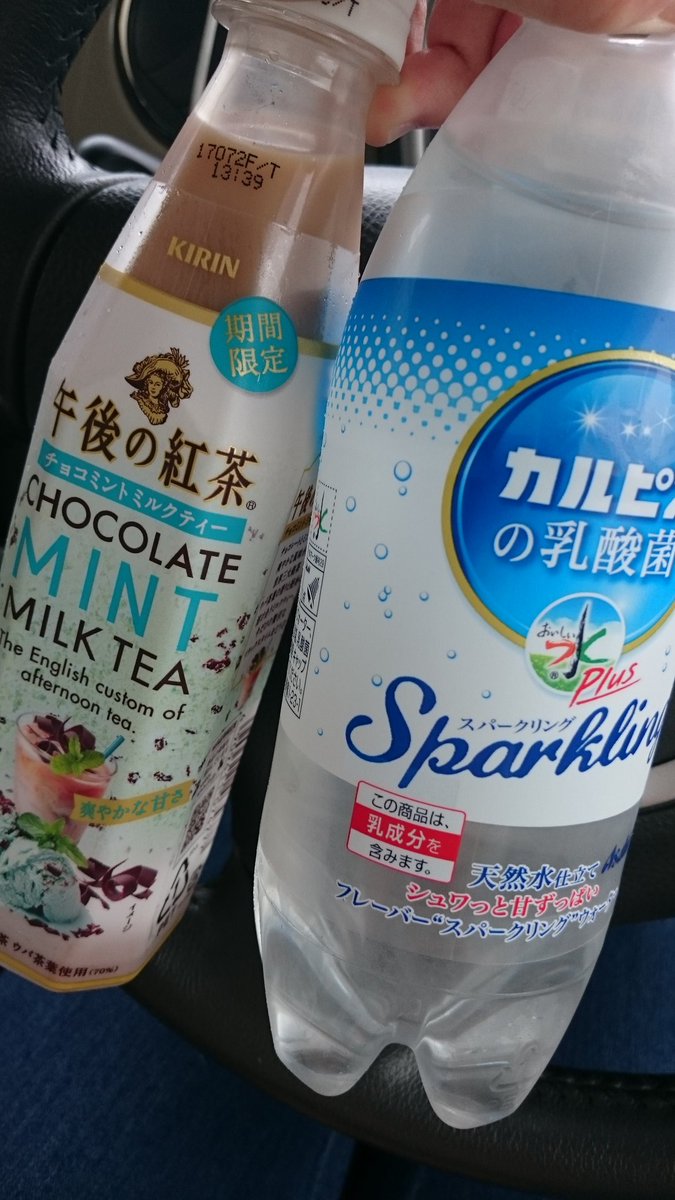 カルピスの乳酸菌スパークリング カルピスの乳酸菌スパークリング