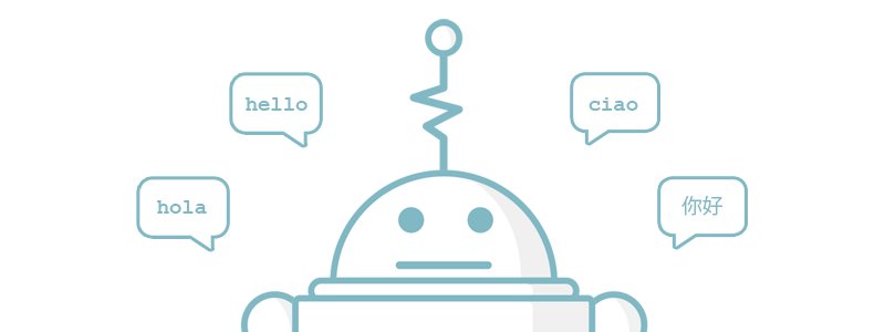 IndieLocalizers's tweet image. The Language of #Chatbots – Chatbots Magazine 
buff.ly/2tYheWu
#botdev #ai #indiedev