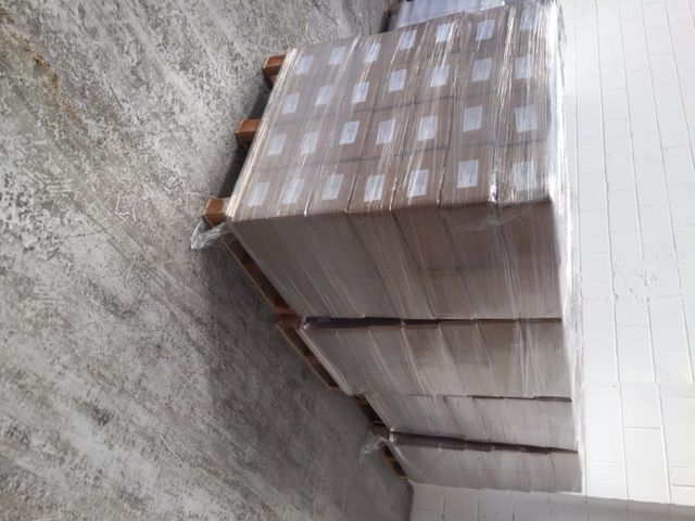 UKBookBinders's tweet photo. Another job boxed up, shrink wrapped and ready to go #BookBinding #PrintFinishing #WeAreBookBinding https://t.co/Qi2PmiW5AS