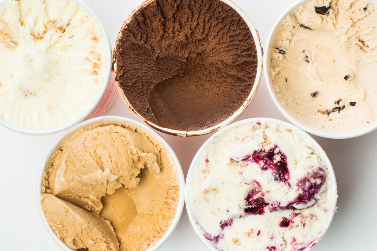 jenisicecreams's tweet image. Ice cream delivered perfectly frozen right to your doorstep. Yes, this is real life. Shop now: jen.is/1XWslWE