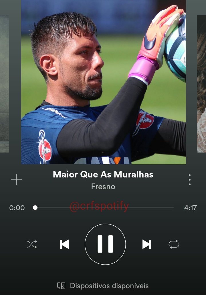 crfspotify's tweet photo. https://t.co/0Cl8ufOdME