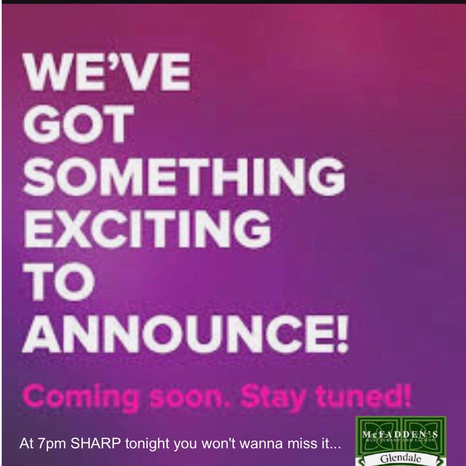 We don't call our Friday's #FOMOFriday for no reason!😏😉🤩