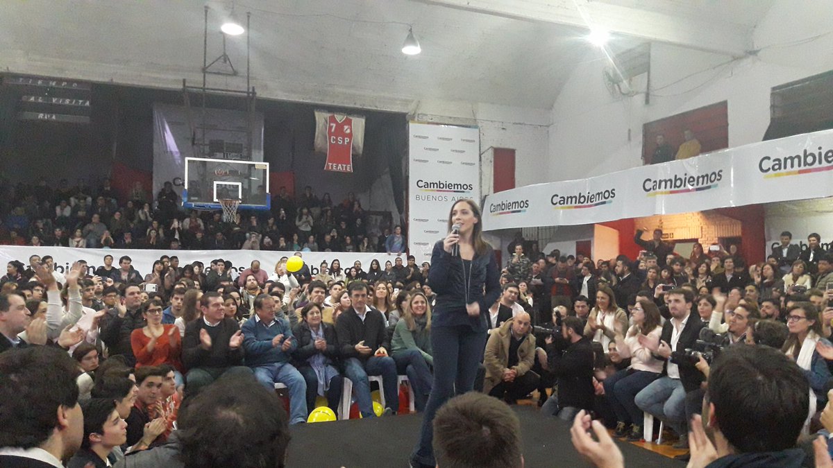 La23Pilar's tweet photo. #Gracias por la visita a nuestro #PartidoDePilar @agrup4dejunio @PrensaTrindade @LaMunidePilar @NicoDucote #JuventudActiva ✌ https://t.co/ATKi4Crusf