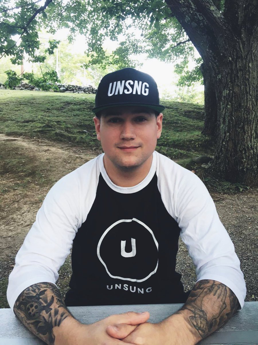 unsungthreads's tweet photo. @tymitch4 is #unsung. #flintoverfear https://t.co/WMGFytDTH5