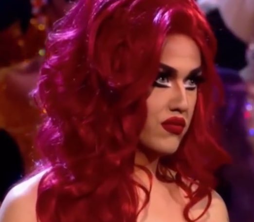 UpdatesRPDR's tweet photo. @AdoreDelano Can't wait @AdoreDelano 🙈😭💛 https://t.co/mCpOfyCpDB