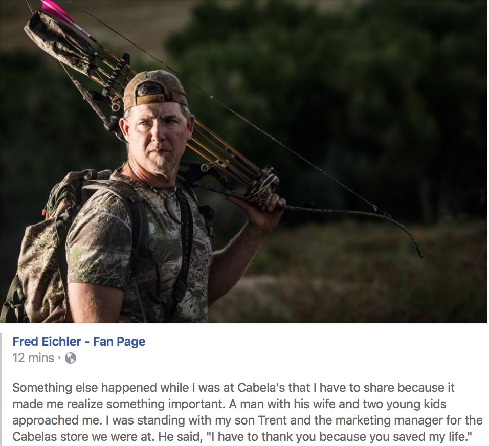 Sportsman Channel tweet media