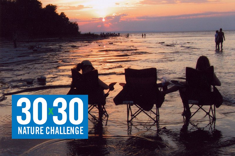 OntarioParks's tweet photo. This year's #30x30Challenge starts tomorrow. Are you signed up? https://t.co/tyrnDeuiUm https://t.co/QbwZ3DsduF