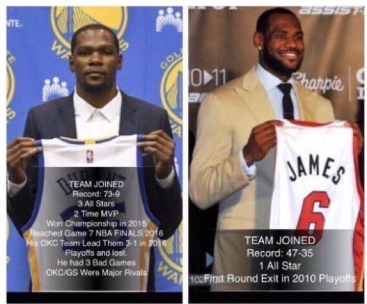 CashNasty's tweet photo. Explain how you better ?@KDTrey5 https://t.co/08GdhWtHQR