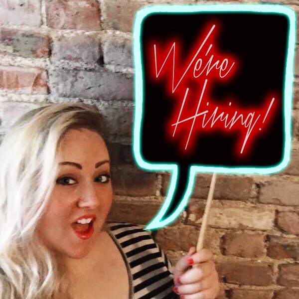 freewillsstudio's tweet photo. Now Hiring! https://t.co/ANJecD9cxd https://t.co/8LDHvz7lTu