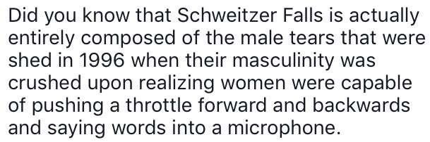 ttrpgay's tweet photo. this comment on the Jungle Cruise Skippers fb page just gave me the strength to live out the rest of my life https://t.co/twsnBLTYax