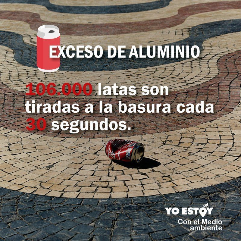 Ecogranjero's tweet photo. Sabias ? Comparti el mensaje y generemos conciencia entre todos https://t.co/F4NAICgCjV
