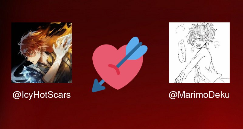 My Twitter Crush is: @MarimoDeku

Find yours at tinyurl.com/mytwittercrush2

.