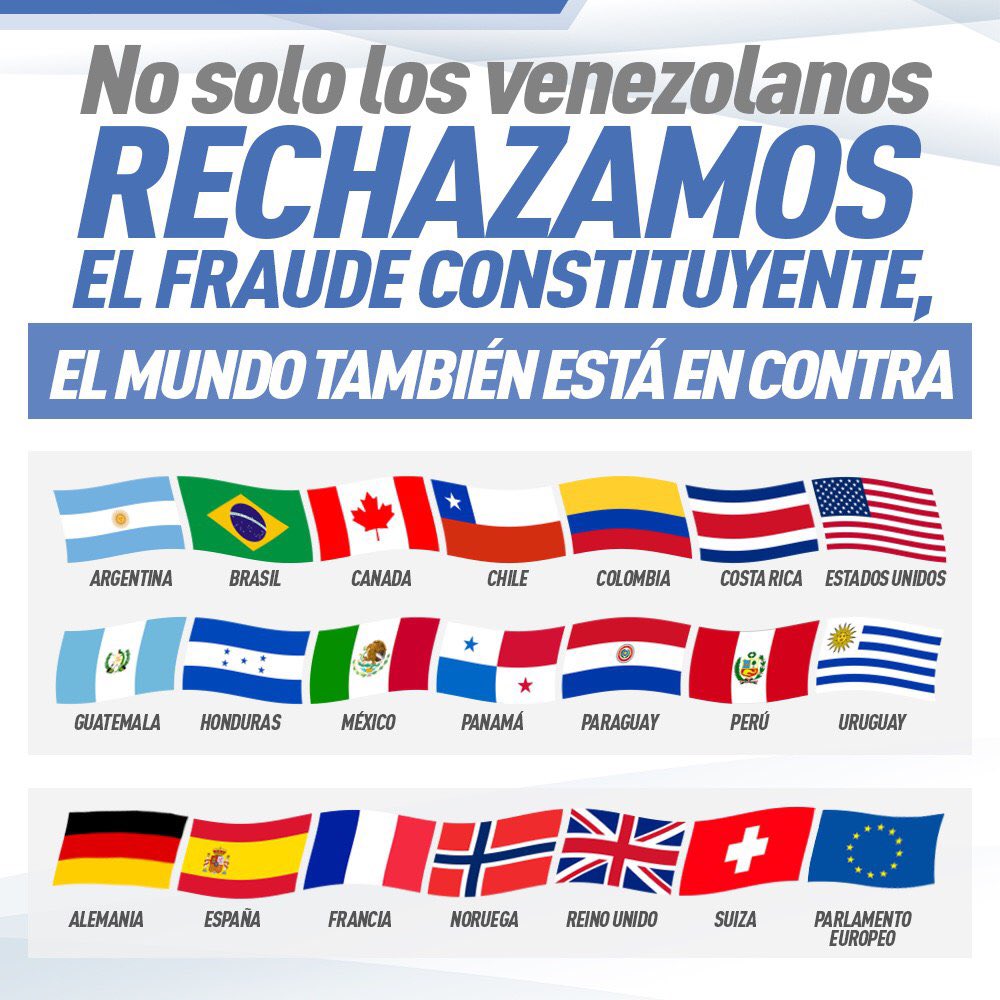 Hipótesis de Conflicto: Venezuela vs. Colombia - Página 17 DGGjmVeXYAILsTT