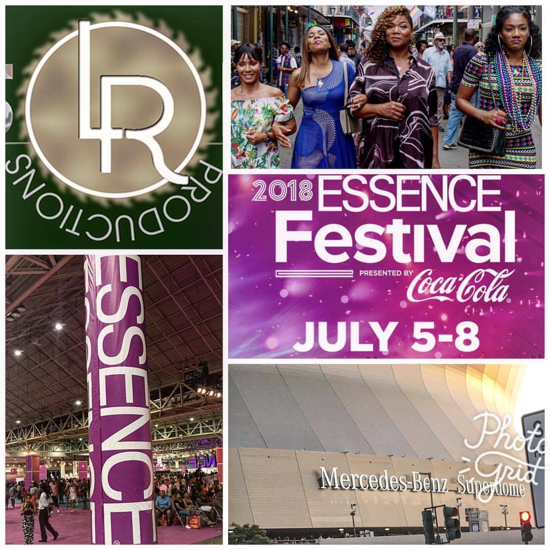 Opproductions12's tweet photo. Thursday, July 5th to Sunday, July 8th 2018... Essence 2018... We planning our own GIRLS TRIP... The "DELAWARE VALLEY TRIP!!! https://t.co/19SDxoGcj6