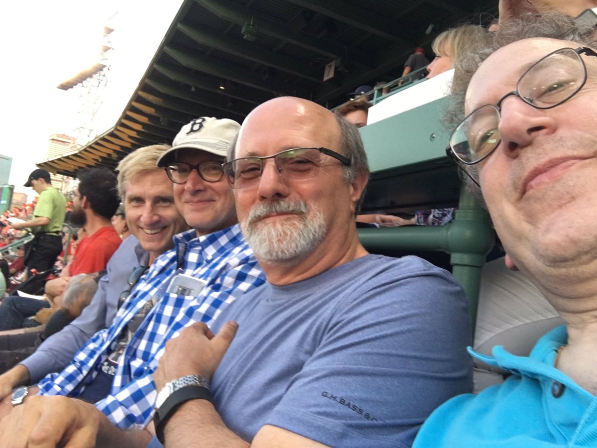 hzaharoff's tweet photo. #MyFenway https://t.co/maqkqhnhvG