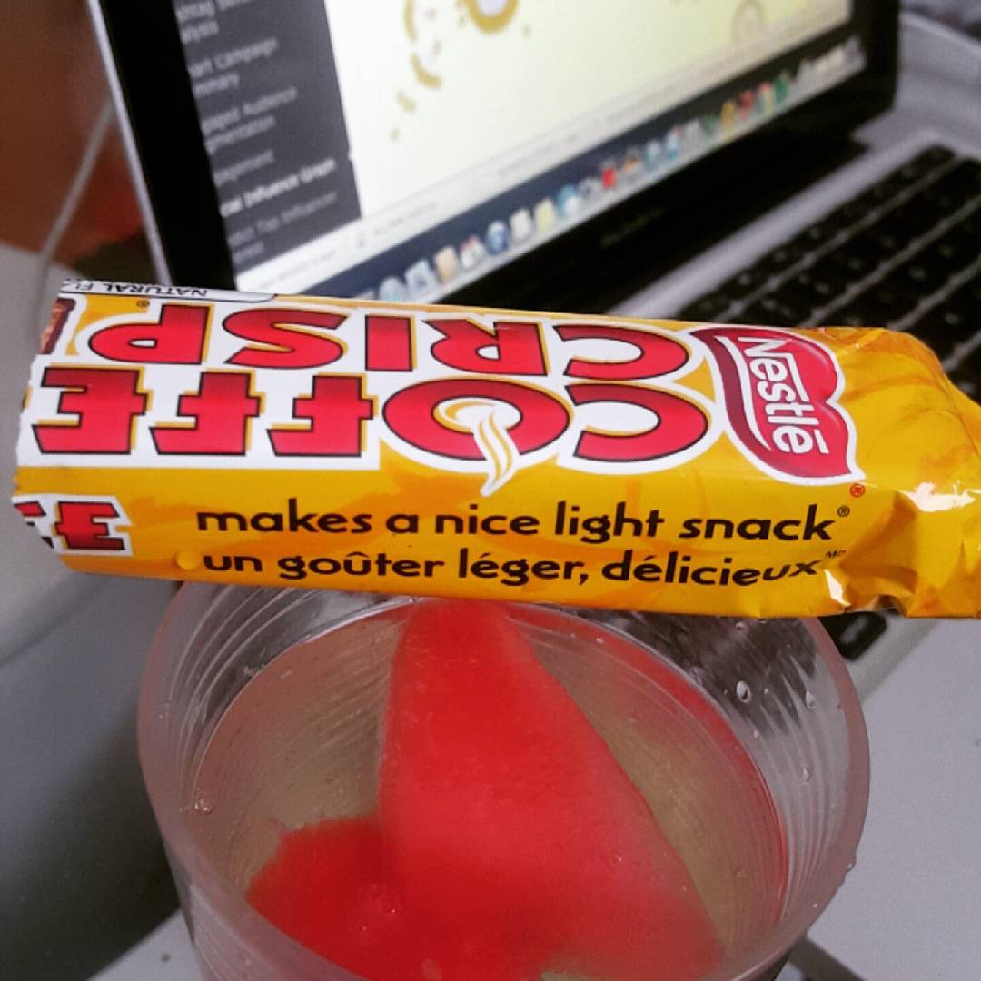 SsnappSocial's tweet photo. Time for a snack! #Monday #HappyMondays #mondaymotivation #socialmedia #trailz #cc #socialmarketing #motivation #smallbusiness  #inspire https://t.co/AW9RkG5cd2