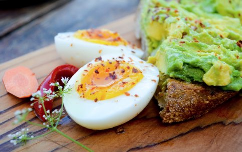 Spoon_SCU's tweet photo. Happy National Avocado Day!!! See where you can get the best avocado toast in your home state-->  https://t.co/e889rO7KO6 https://t.co/5gUkhgiU7l