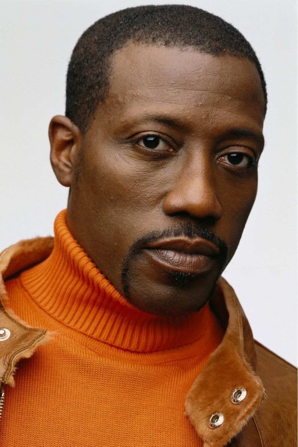 Happy Bday, Wesley Snipes! 