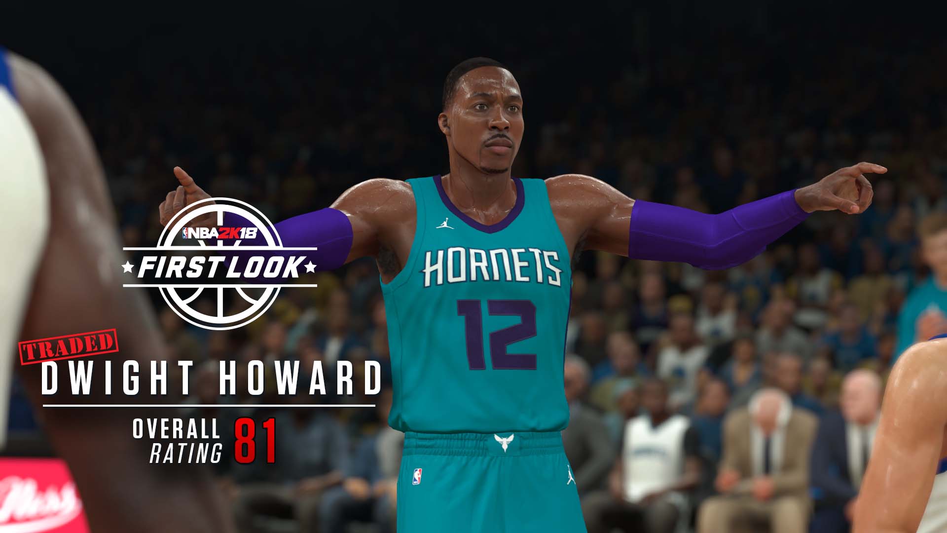 Photos of young Dwight Howard