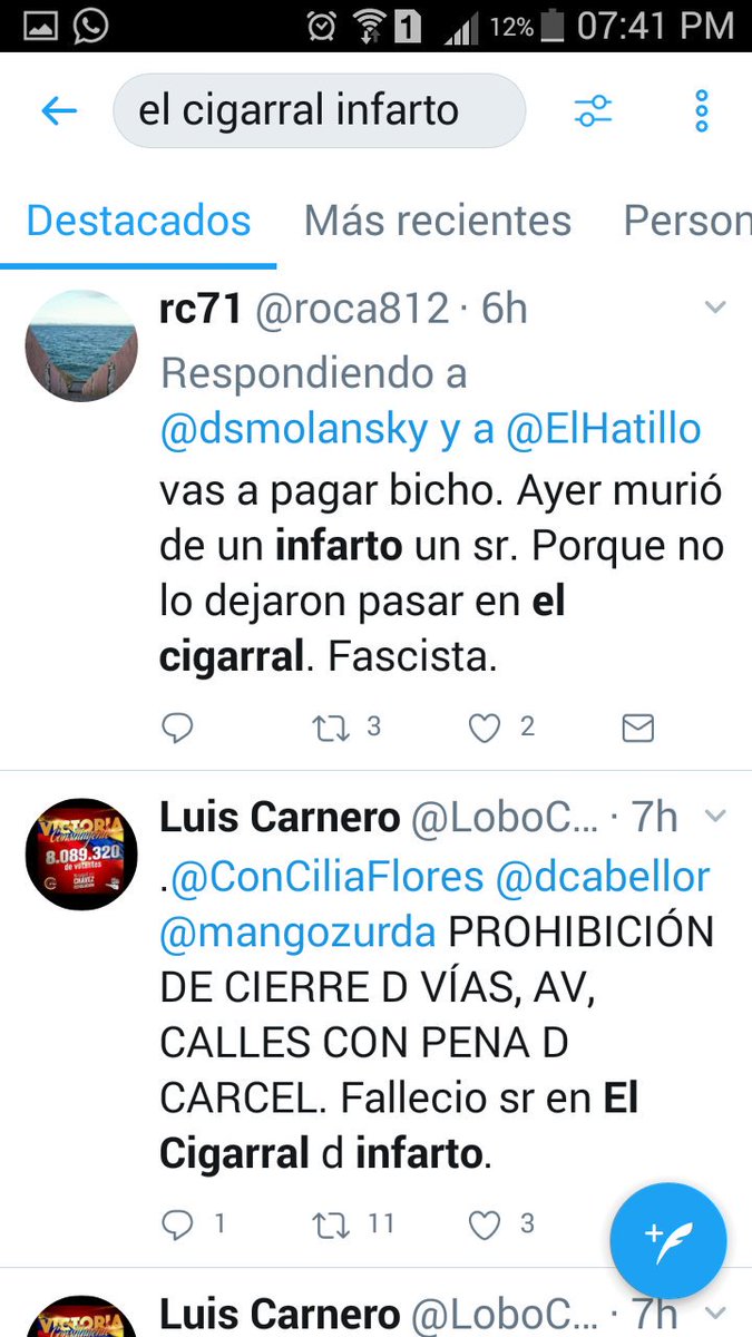 Rumores de SAPOS lo que quieren es desunir. No caigamos en peines. Todos sabemos que tenemos que hacer.