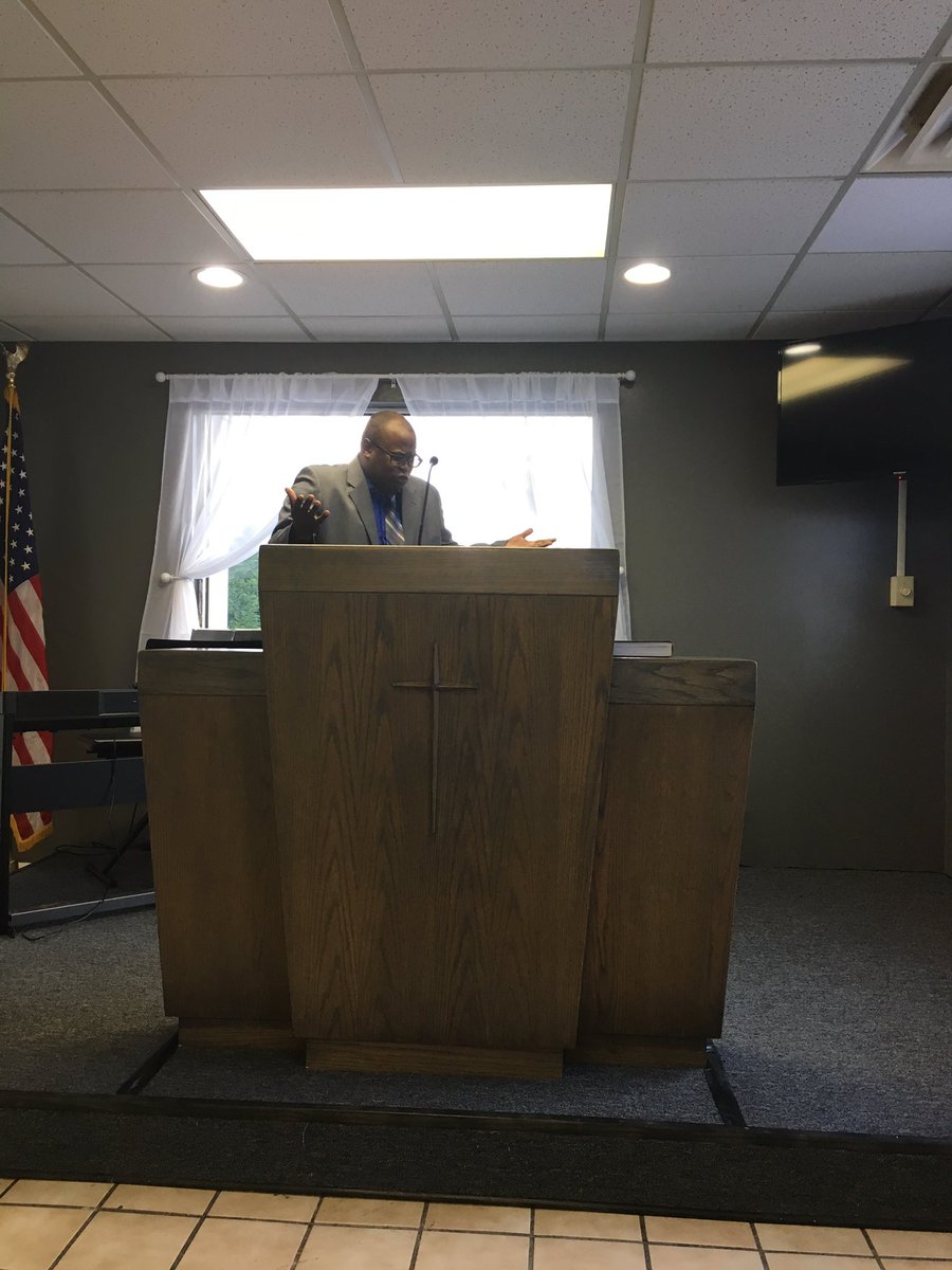 bpbc_lexington's tweet photo. We've had a great start to our Revival Meeting, join us Tuesday &amp; Wednesday at 7pm as we conclude. https://t.co/alCClUYDR9