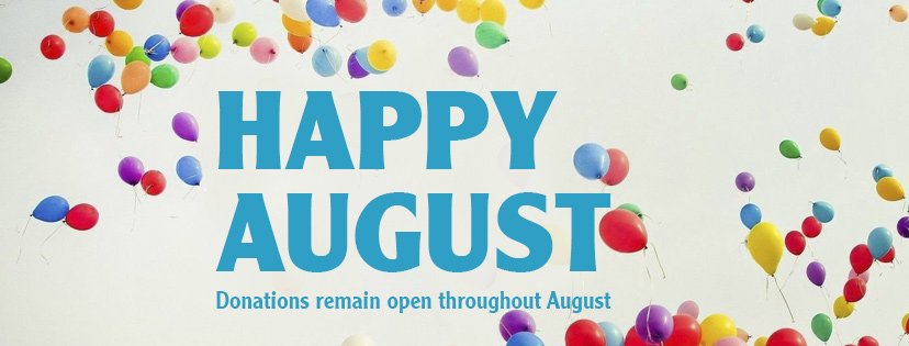 Dry July tweet media