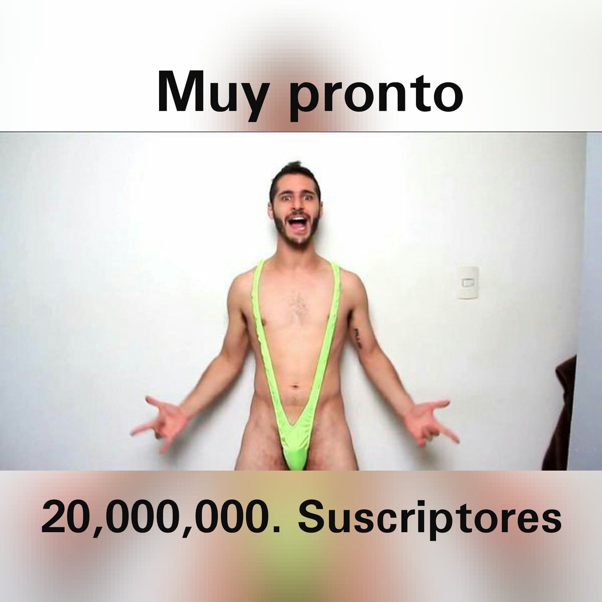 zorro9cola's tweet photo. @DebRyanShow #Rayito. Ya pronto veremos 20,000,000. Al paso que vas. Felicidades hermano. Saludos desde Nicaragua. https://t.co/vg5hBatmwA