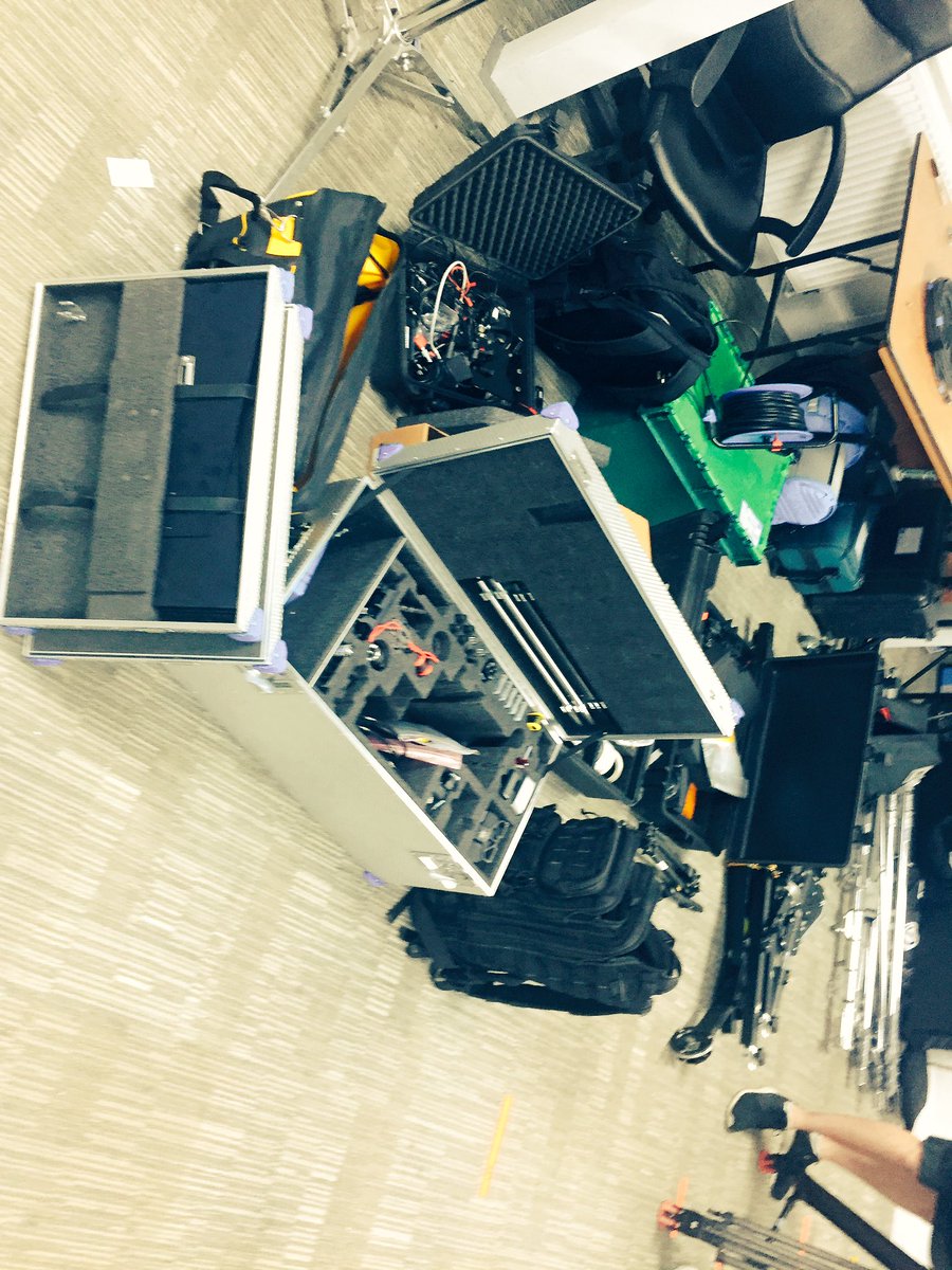 LouisHolder1's tweet image. These will be my babies for the next month - sorted tonight! ❤️ #firstassistantcamera #setlife #featurefilm #cinematography