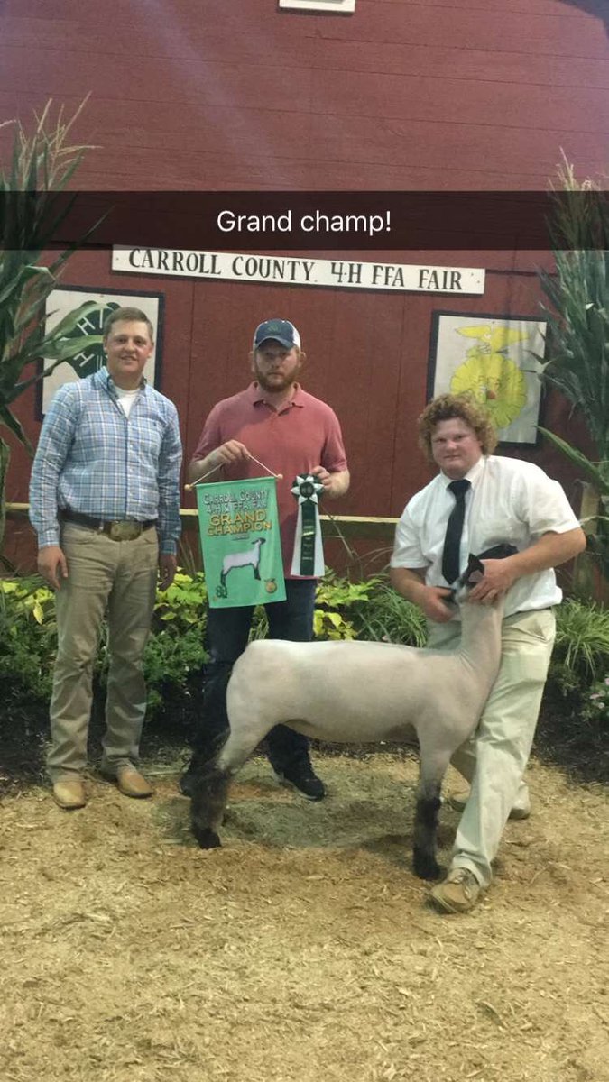 dean_rill's tweet image. #6timesinarow #Rillpeat