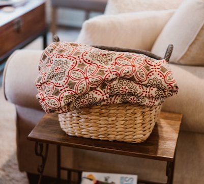 WeightComforts's tweet photo. Our rustic medallion blankets are almost sold out. We won't be re-stocking this one - last chance! Shop here: https://t.co/V14YS8IfO2 https://t.co/sI8vNBpK4z