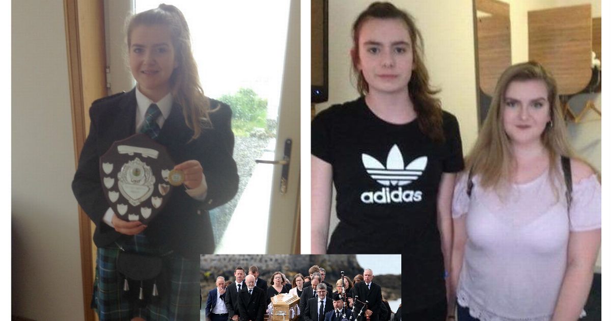 currentcrisis's tweet image. Family of Barra teen Eilidh Macleod killed in #Manchester Arena bombing thank piping community twib.in/l/r5jn8KxEXE6E