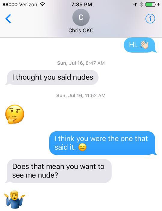 FemmesFaisant's tweet photo. The Misogynistic World of Online Dating (aka Fuckboys...amirite?) https://t.co/UCGH3bkNIj https://t.co/j3wf0A3muA