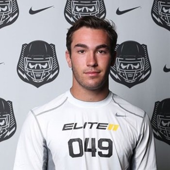 qbelite's tweet image. Jason Money, 1 of my favorite &amp;amp; possibly the toughest kid I've ever coached is home from his mission! Great athlete!
hudl.com/profile/163469…