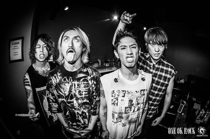 ワンオクロックのtwitterイラスト検索結果 古い順